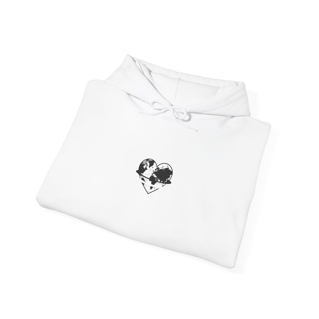 Self Love World Tour Hoodie