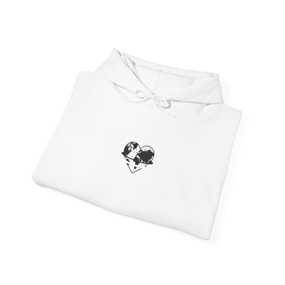 Self Love World Tour Hoodie