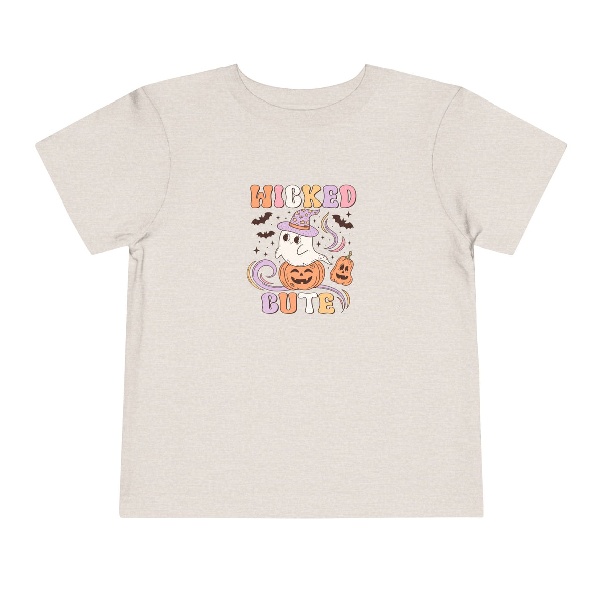 Wicked Cute Toddler Tee