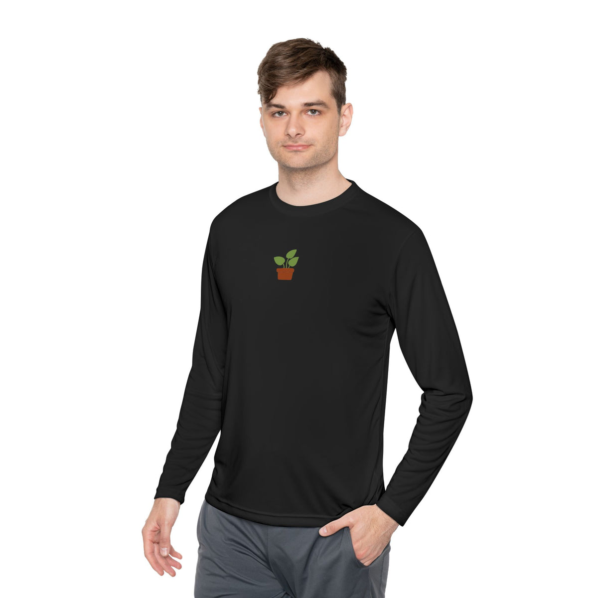 I Have Plants This Weekend Long Sleeve Tee