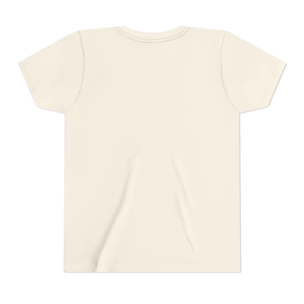 Cutest Pumpkin in the Patch Youth Tee