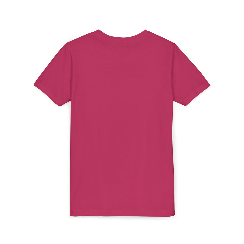 Double Trouble Youth Tee