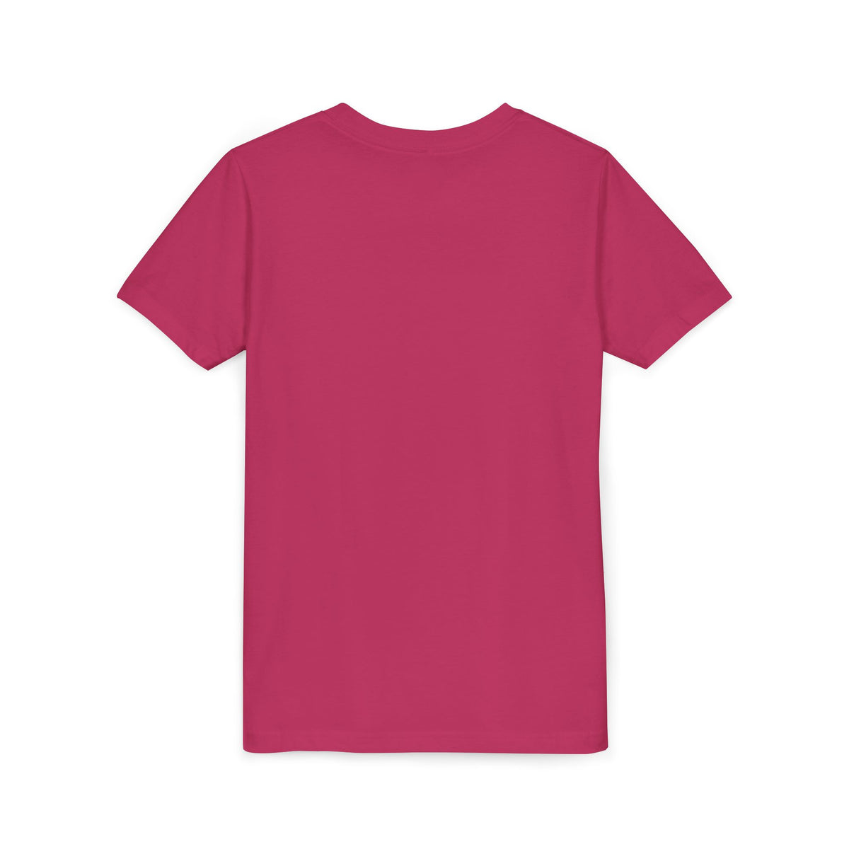 Double Trouble Youth Tee