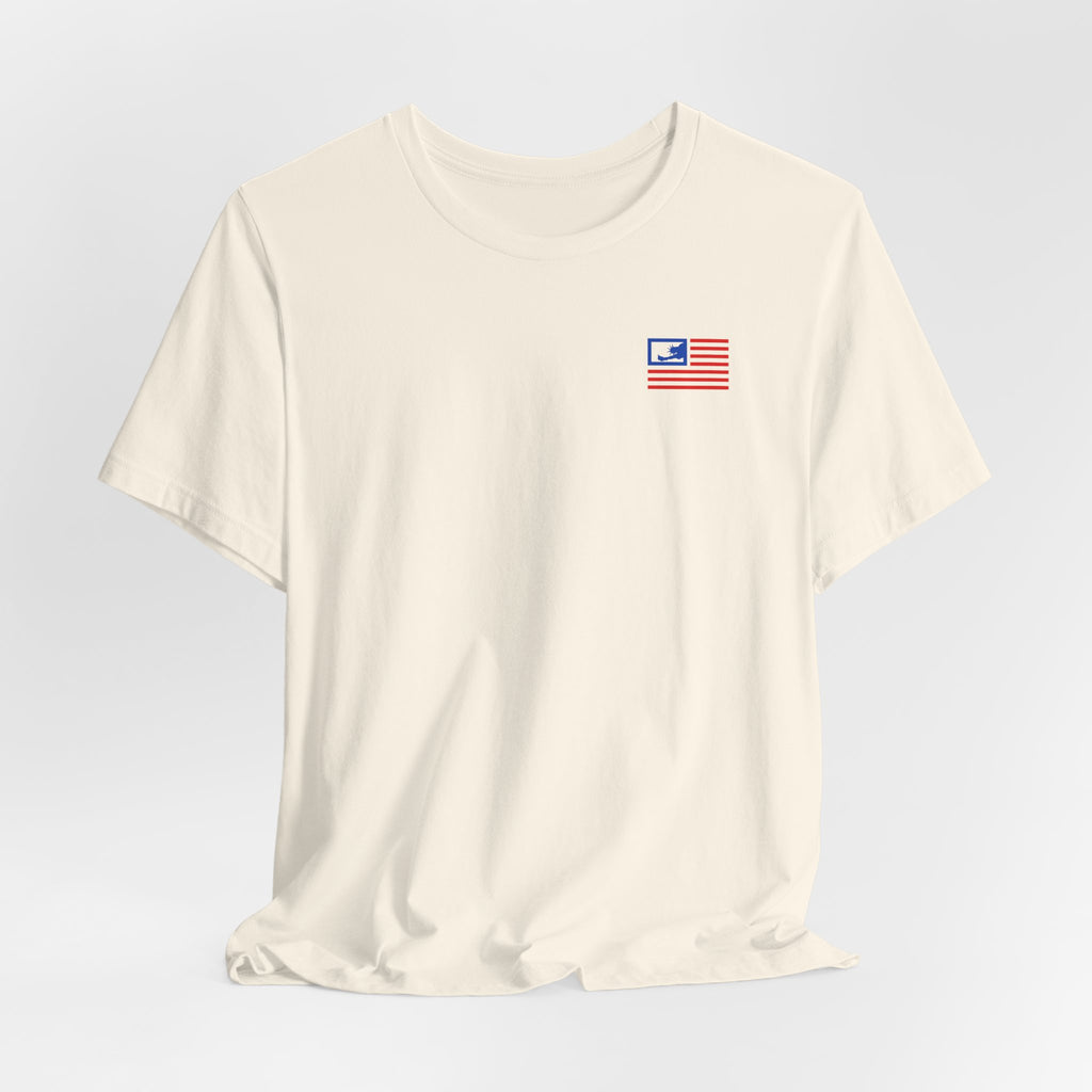 Freedom & Liberty Tee