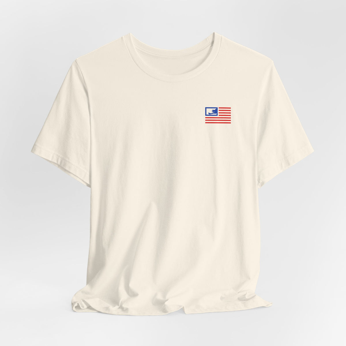 Freedom & Liberty Tee