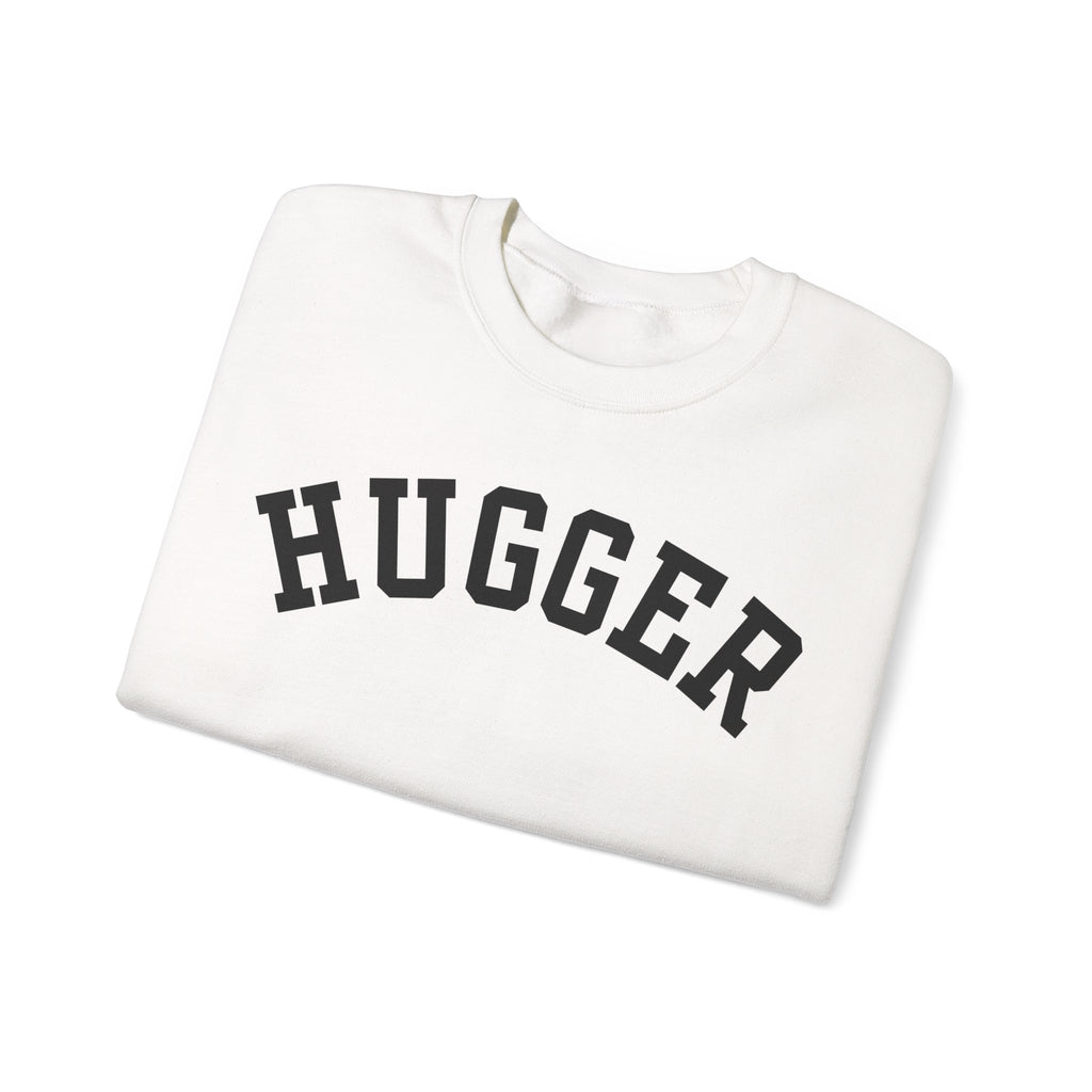 Hugger Crewneck Sweatshirt