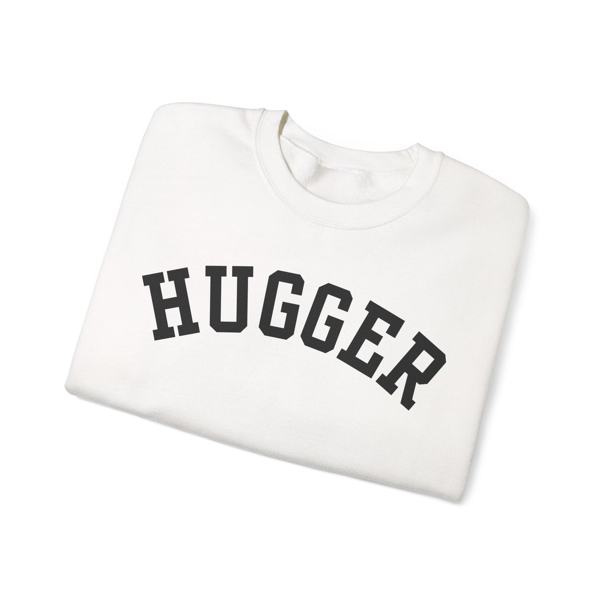Hugger Crewneck Sweatshirt