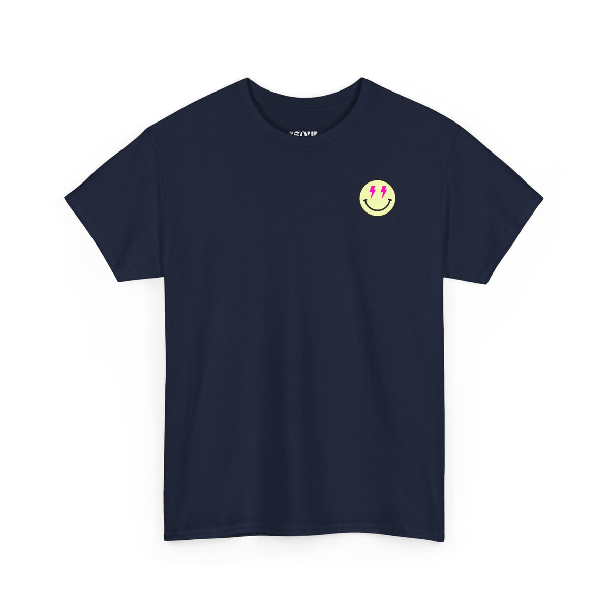 Be the Energy Tee