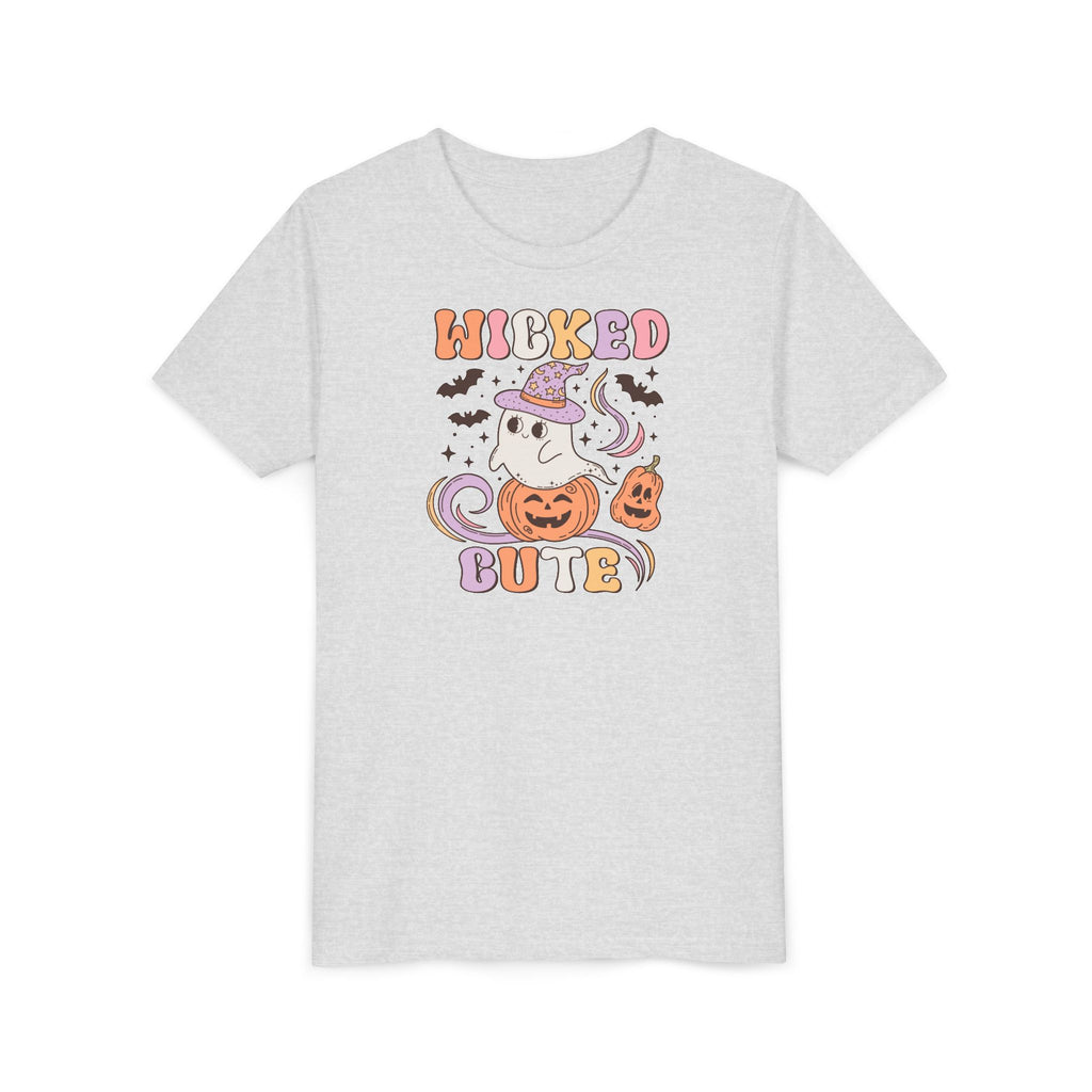 Wicked Cute Youth Tee