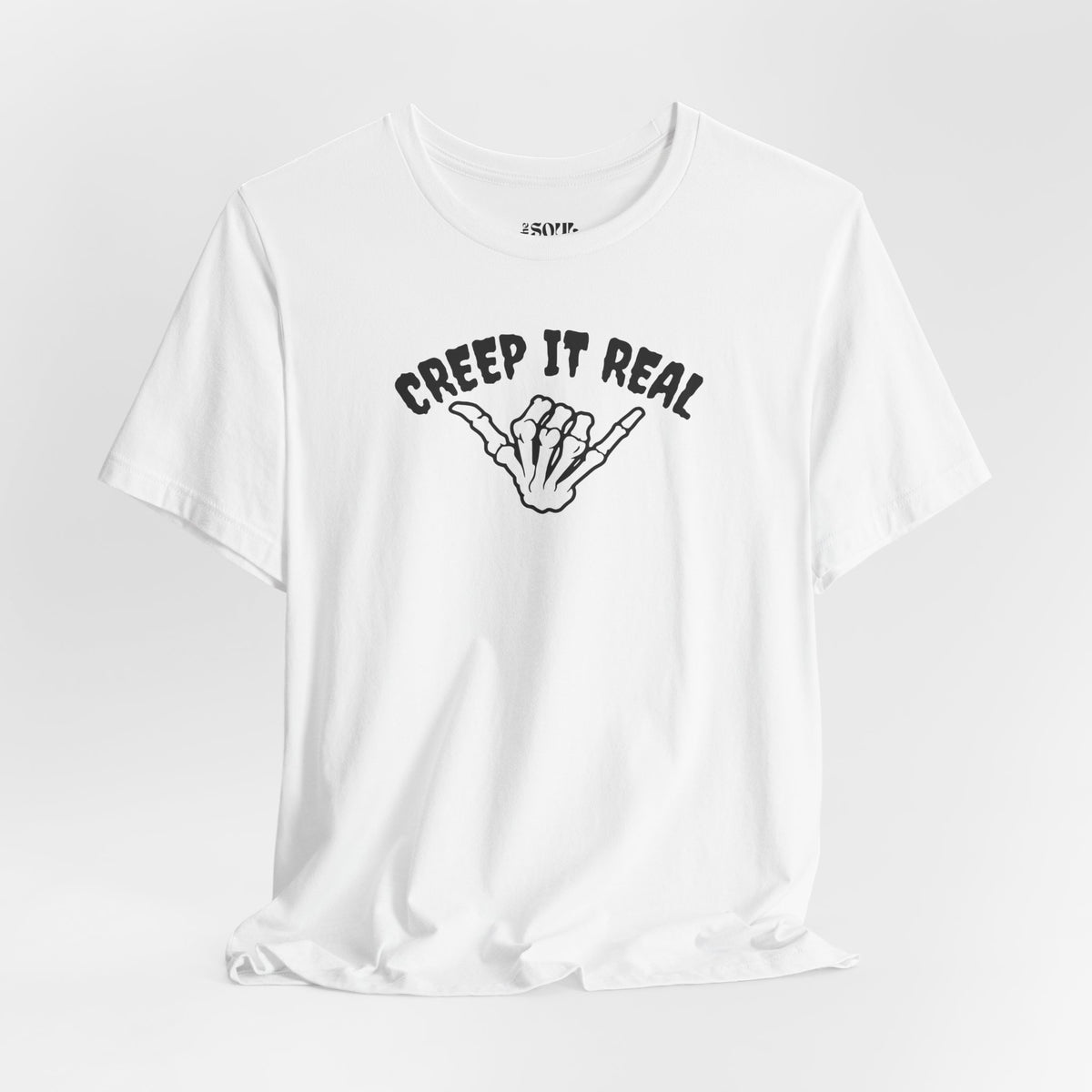 Creep it Real Tee