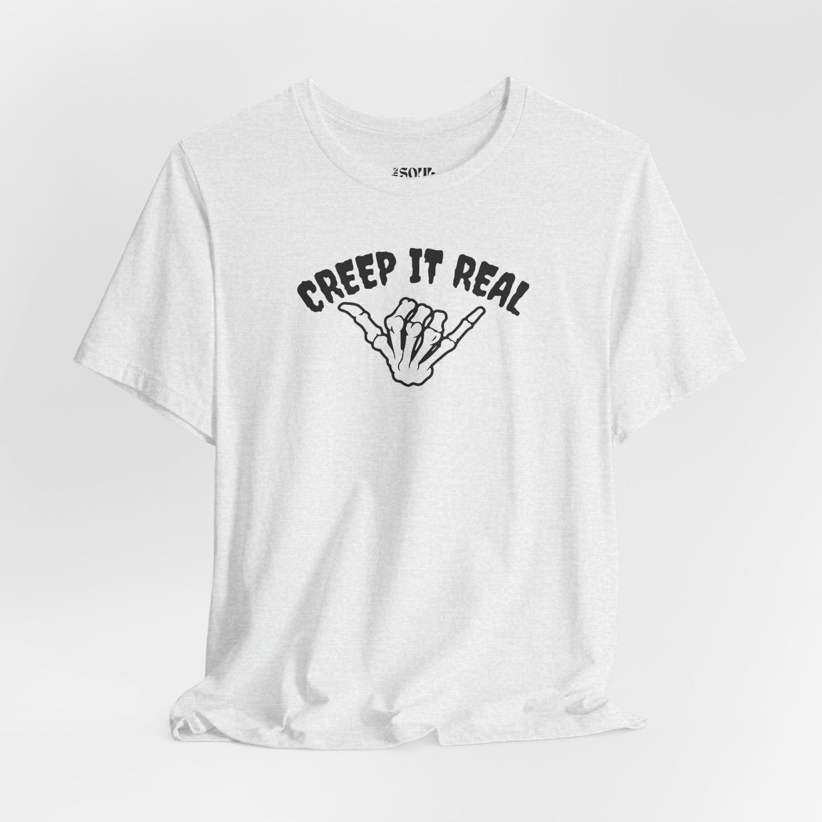 Creep it Real Tee