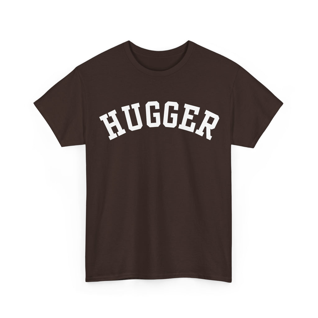 Hugger Tee