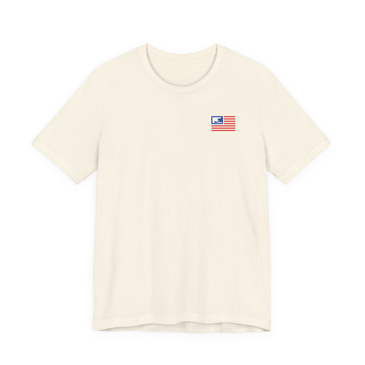 Freedom & Liberty Tee