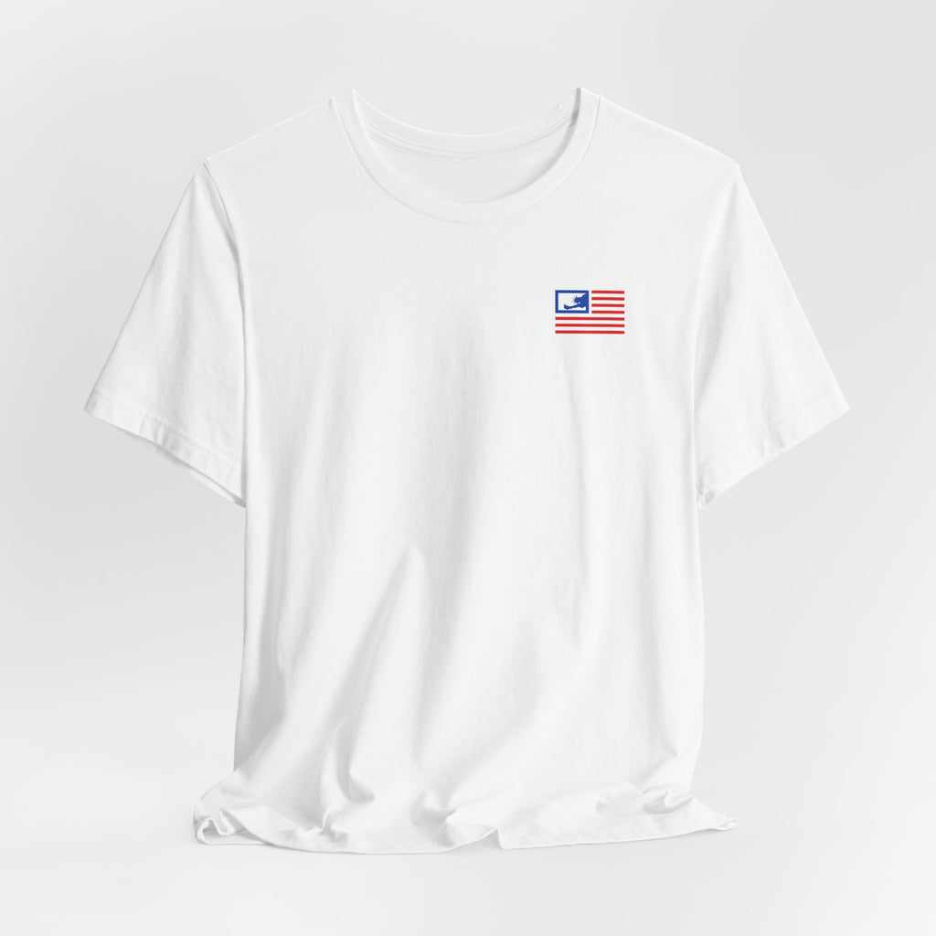 Freedom & Liberty Tee