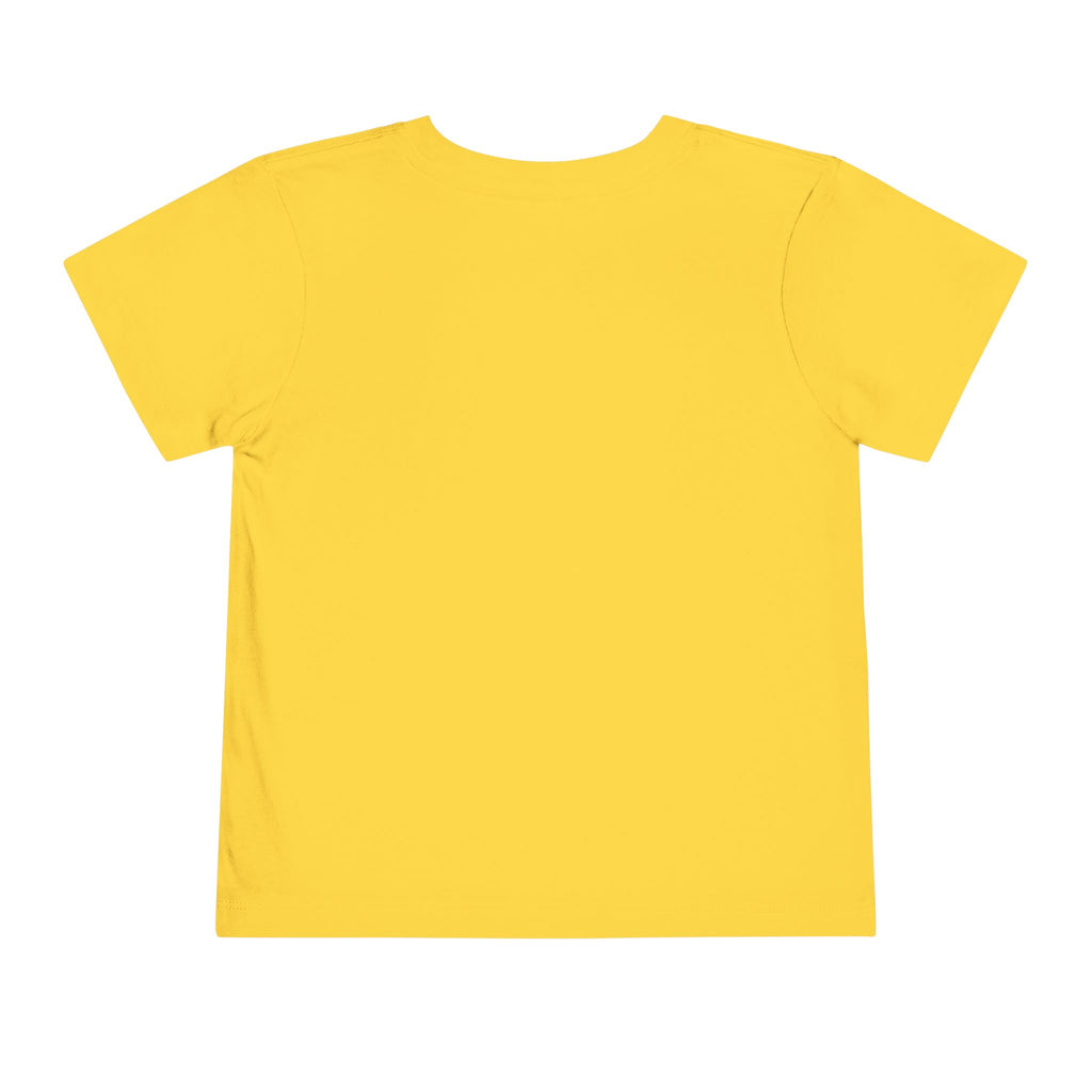 Double Trouble Toddler Tee