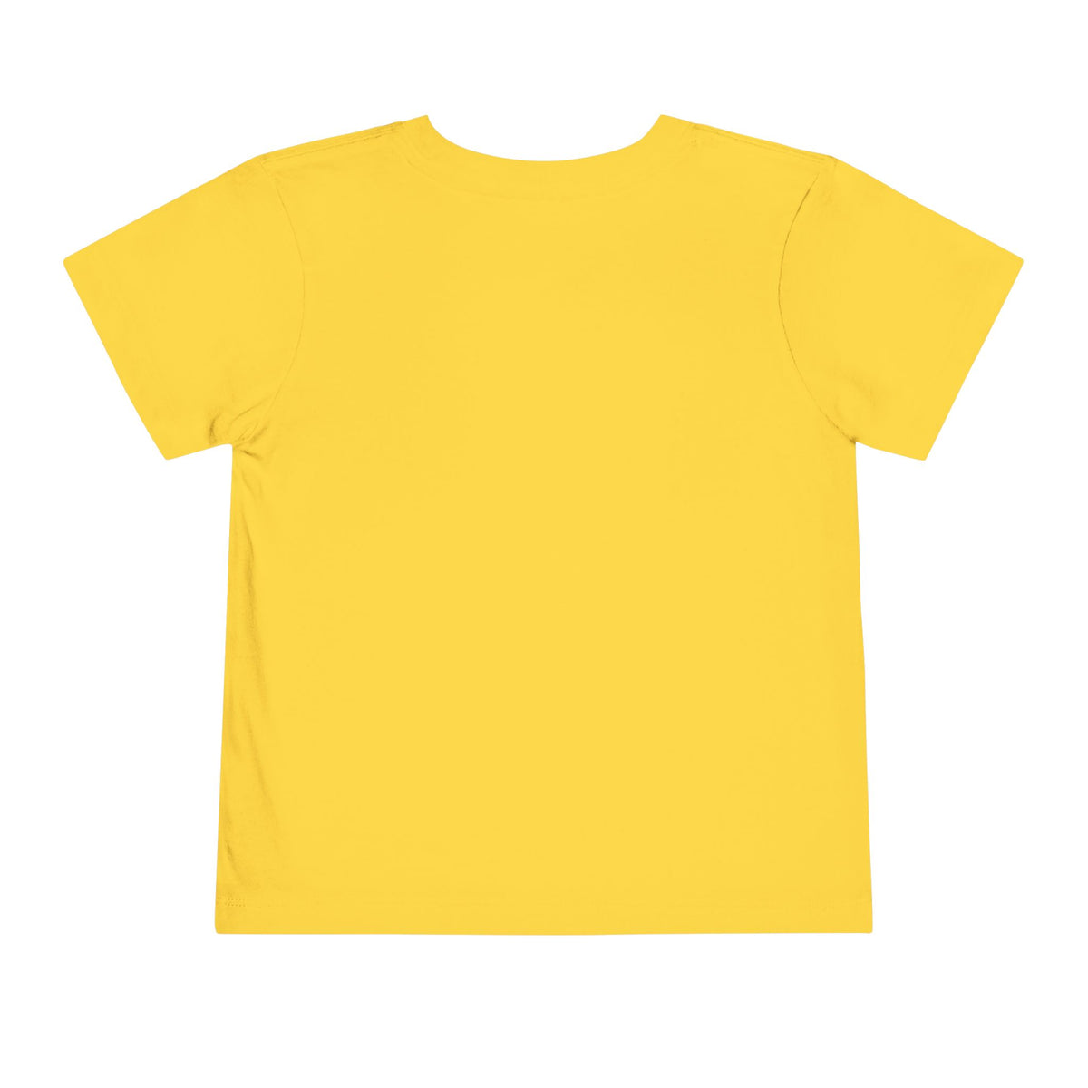 Double Trouble Toddler Tee