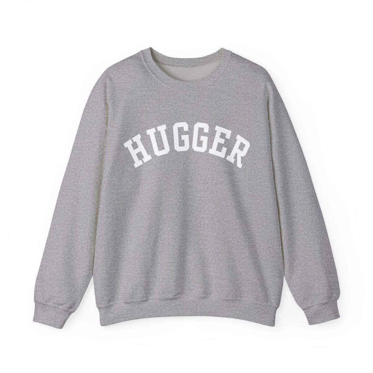 Hugger Crewneck Sweatshirt