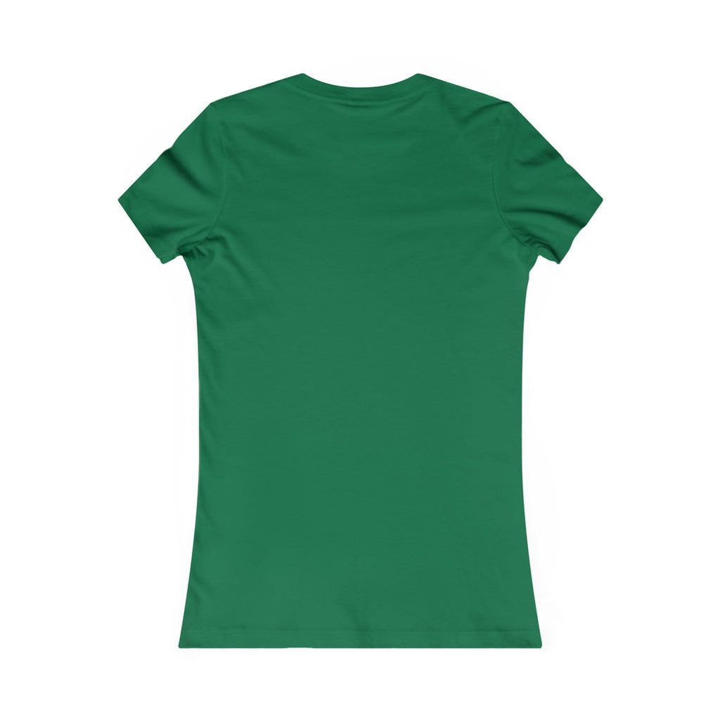 Plant Mami Slim-Fit Tee