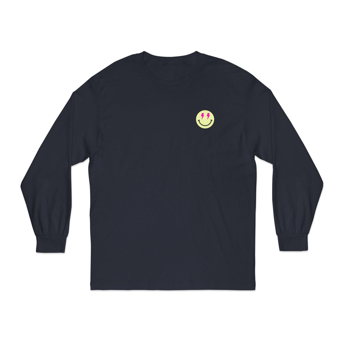 Be the Energy Long Sleeve T-Shirt