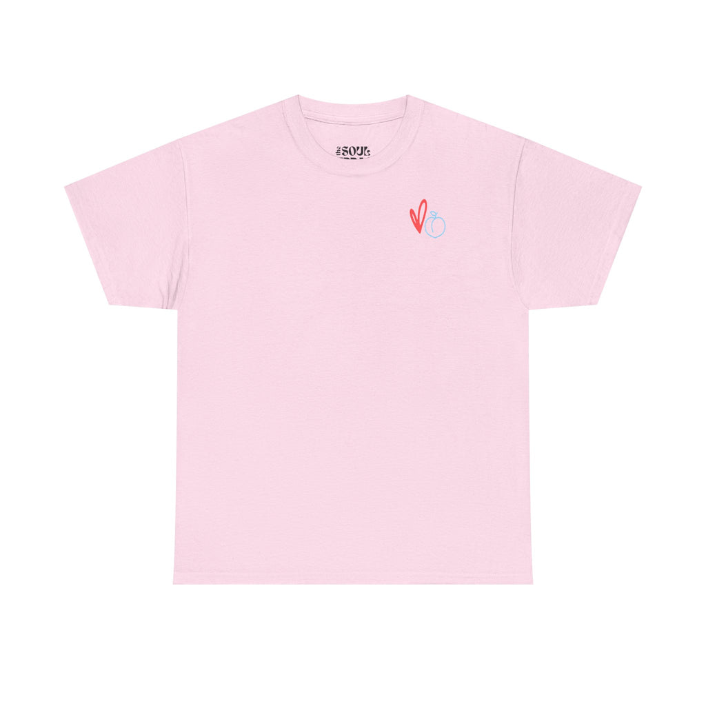 Big Heart Tee