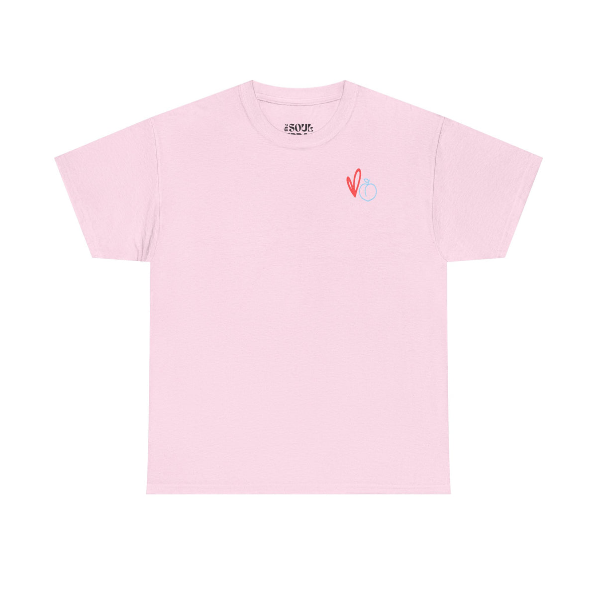 Big Heart Tee