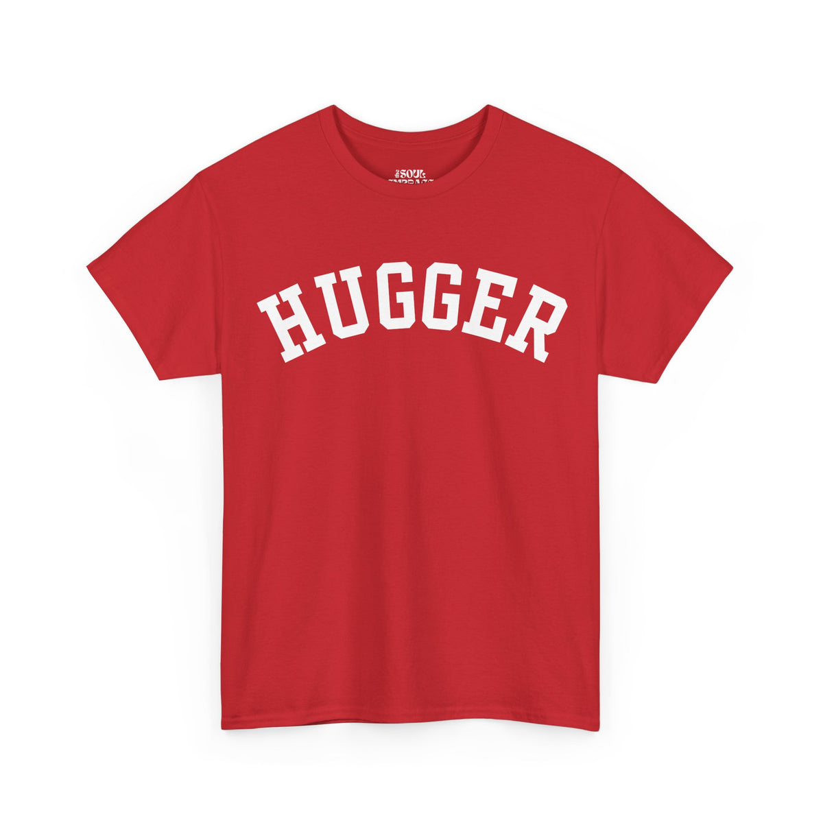 Hugger Tee