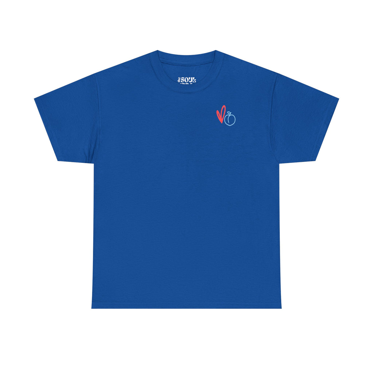 Big Heart Tee