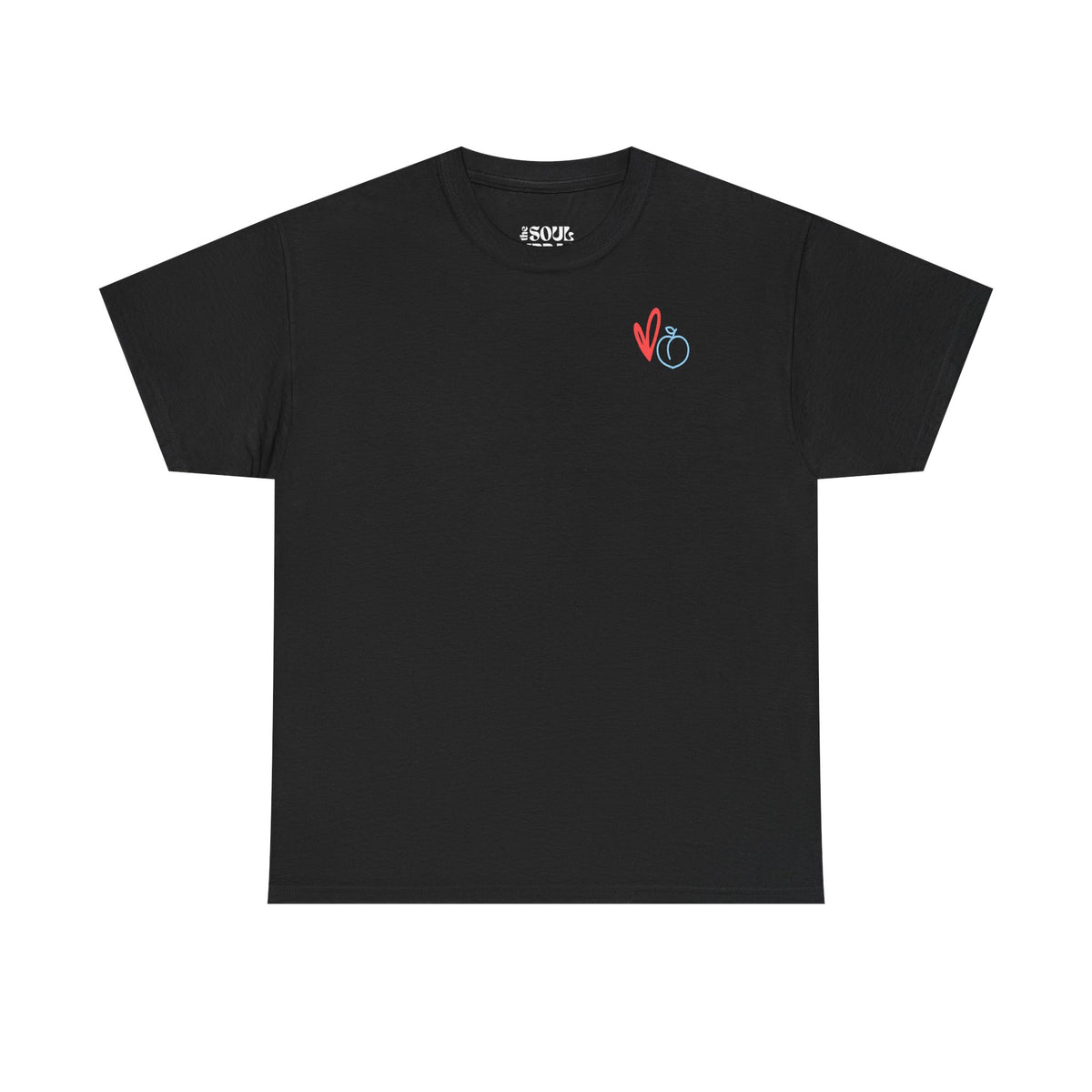 Big Heart Tee