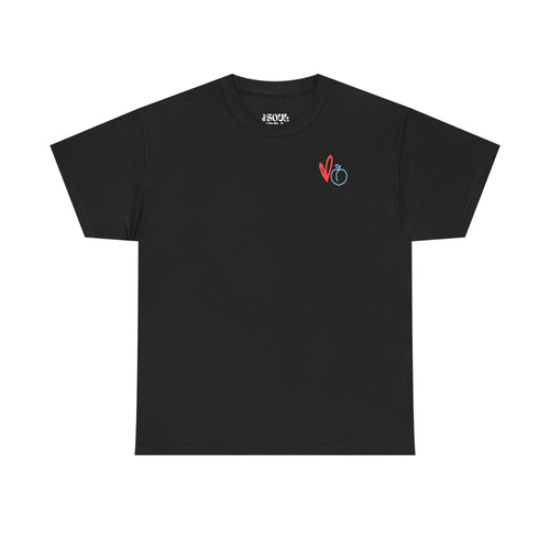 Big Heart Tee