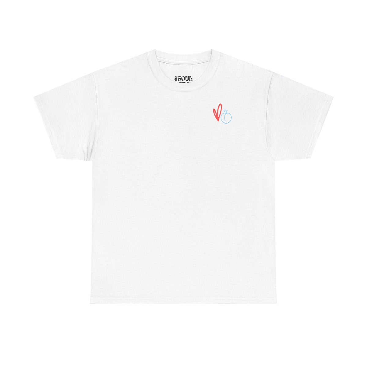 Big Heart Tee