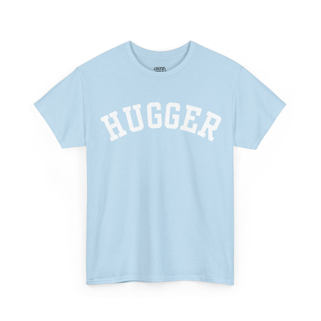 Hugger Tee