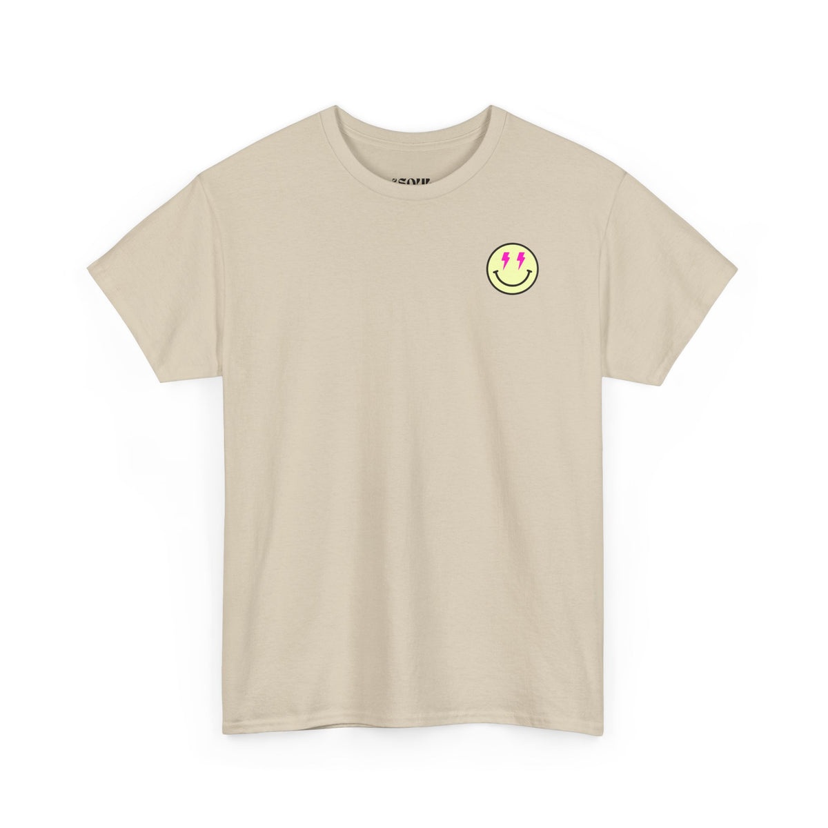 Be the Energy Tee