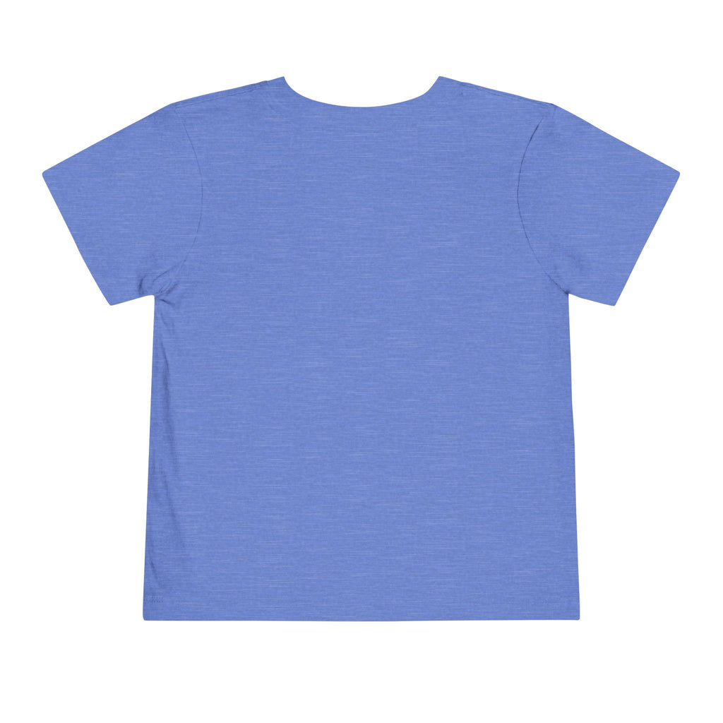 Double Trouble Toddler Tee