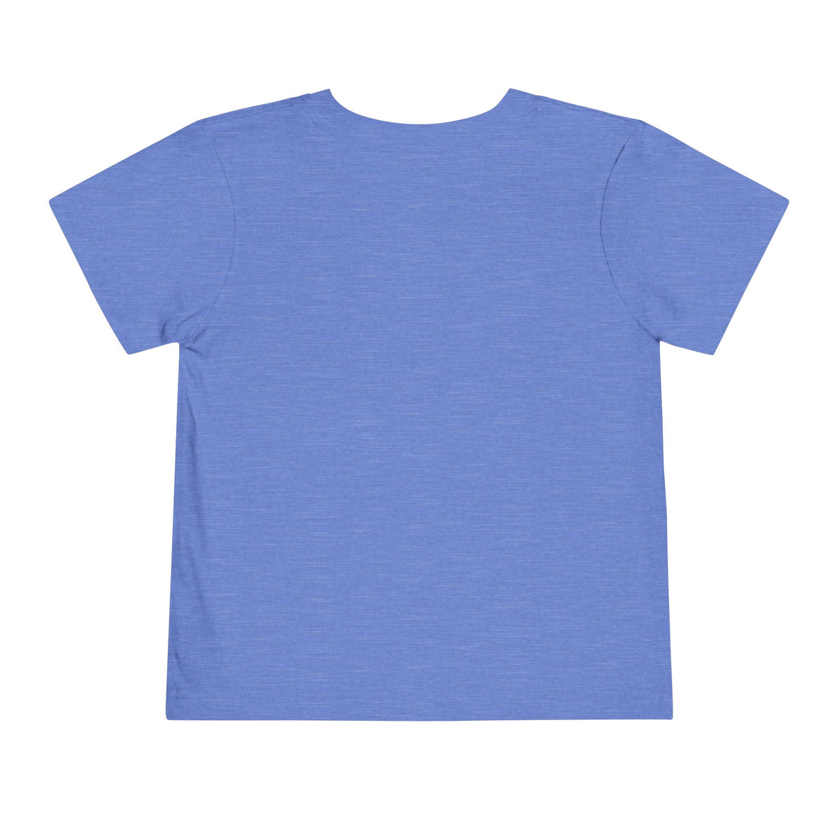 Double Trouble Toddler Tee