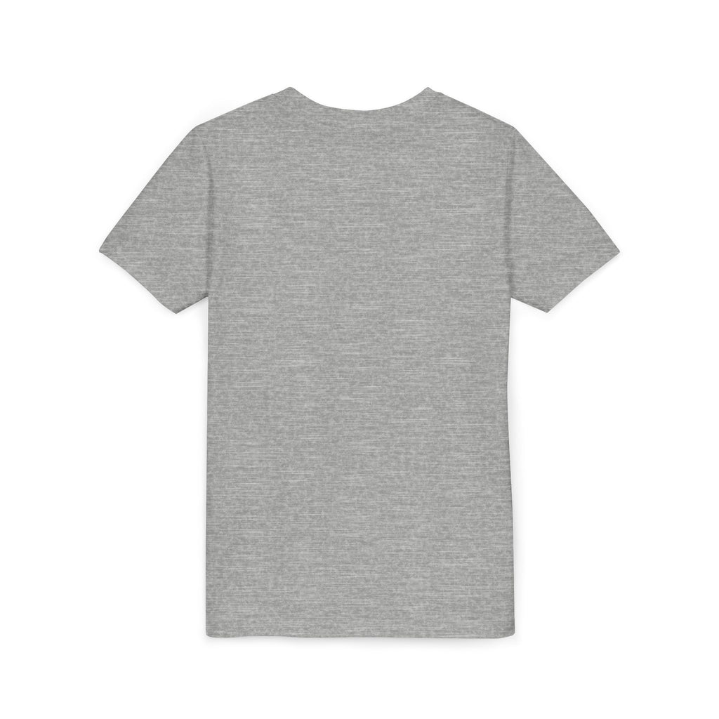 Fab BOO Lous Youth Tee