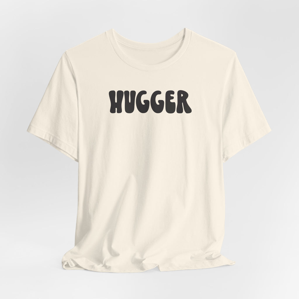 Hugger Tee