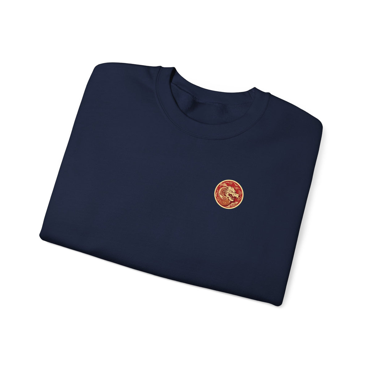 Year of the Dragon Crewneck Sweatshirt