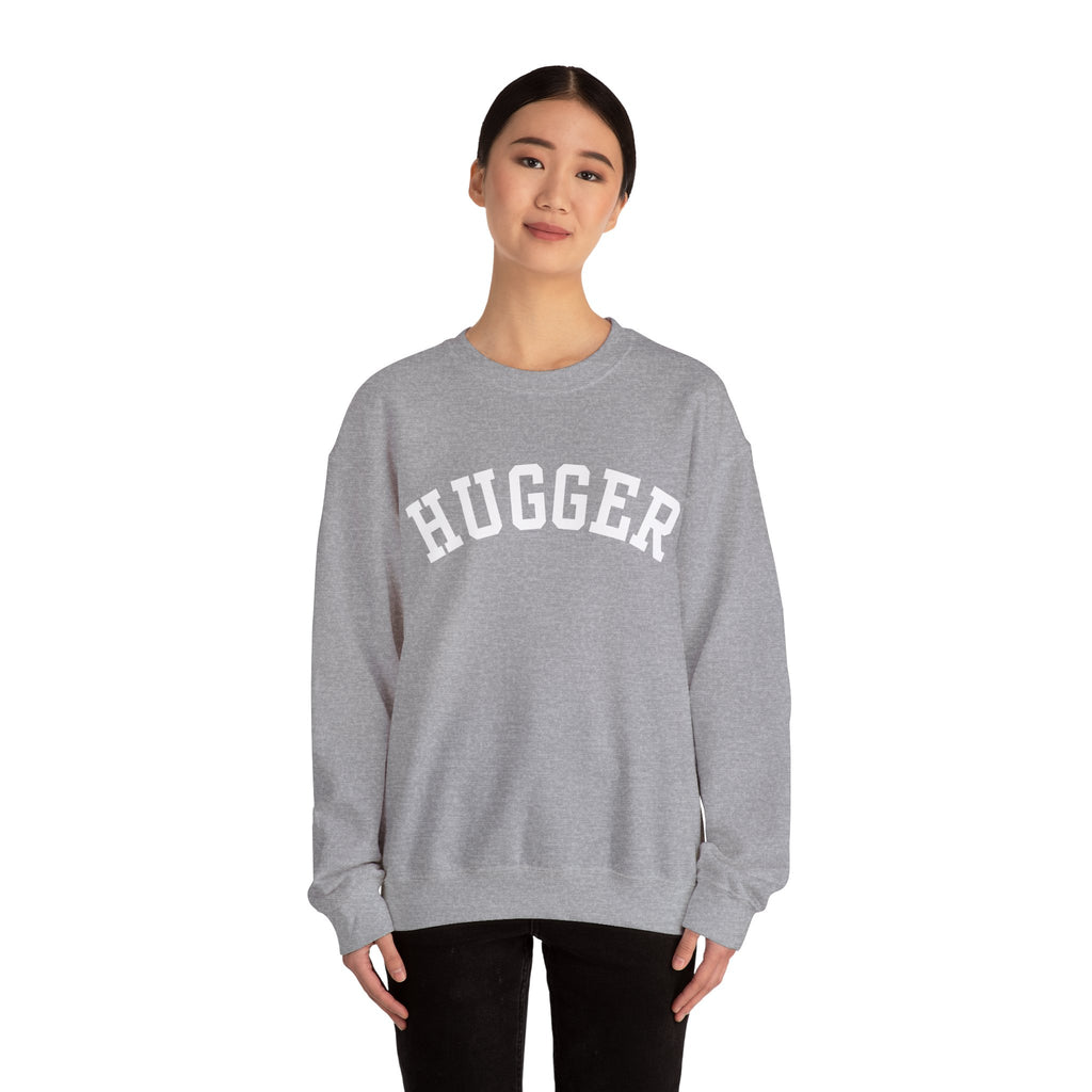 Hugger Crewneck Sweatshirt