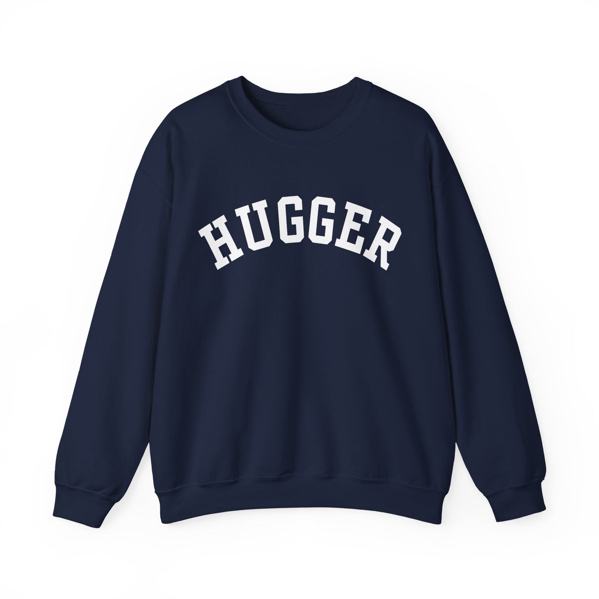 Hugger Crewneck Sweatshirt