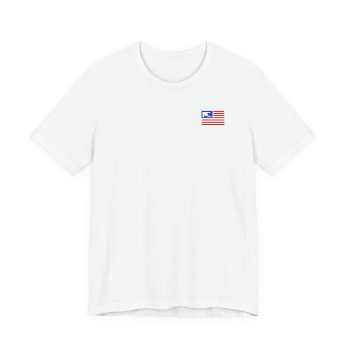 Freedom & Liberty Tee