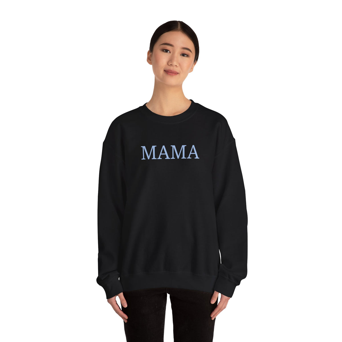 MAMA Crewneck Sweatshirt