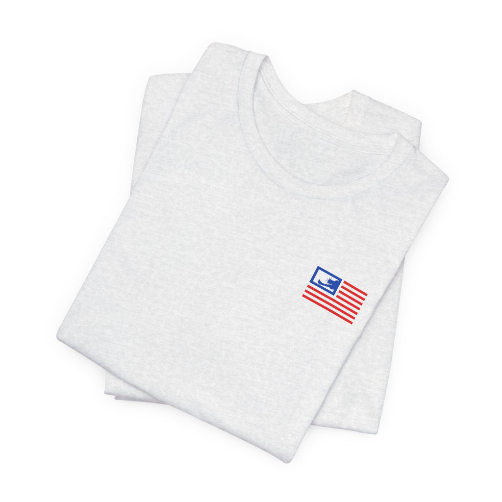 Freedom & Liberty Tee
