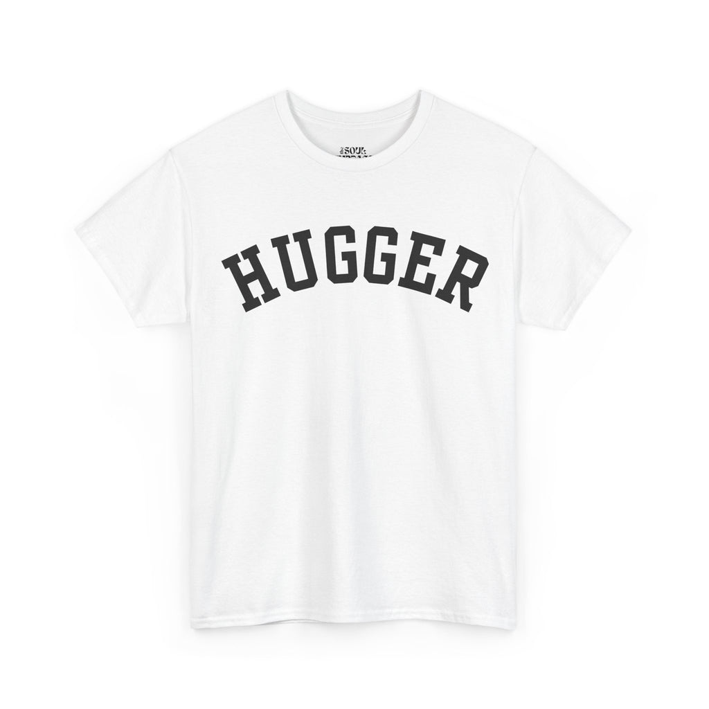 Hugger Tee