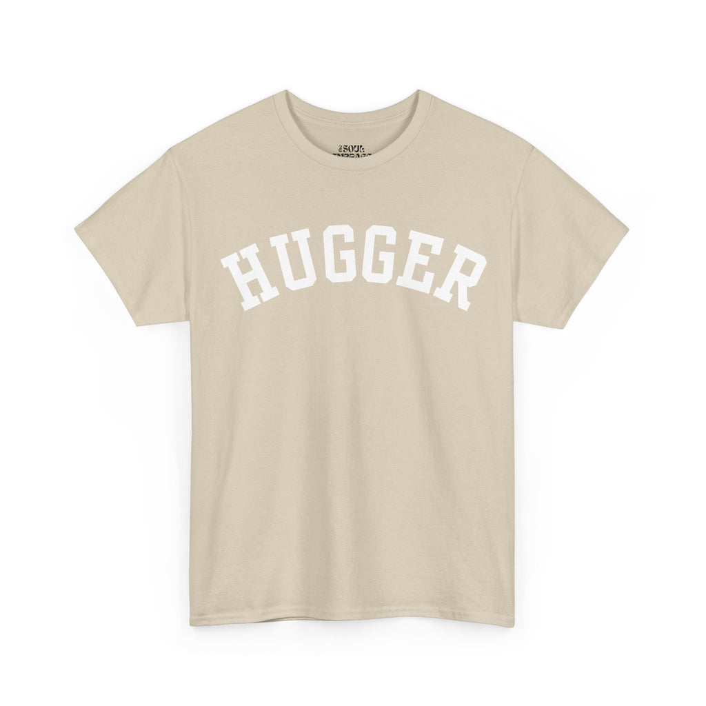 Hugger Tee