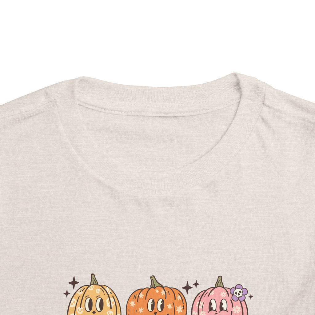 Cutest Pumpkin in the Patch Toddler Tee
