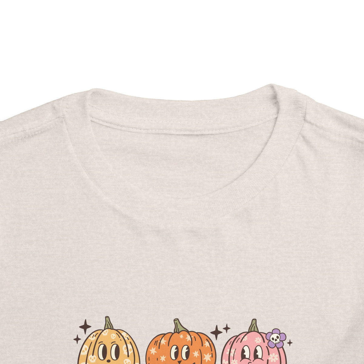 Cutest Pumpkin in the Patch Toddler Tee