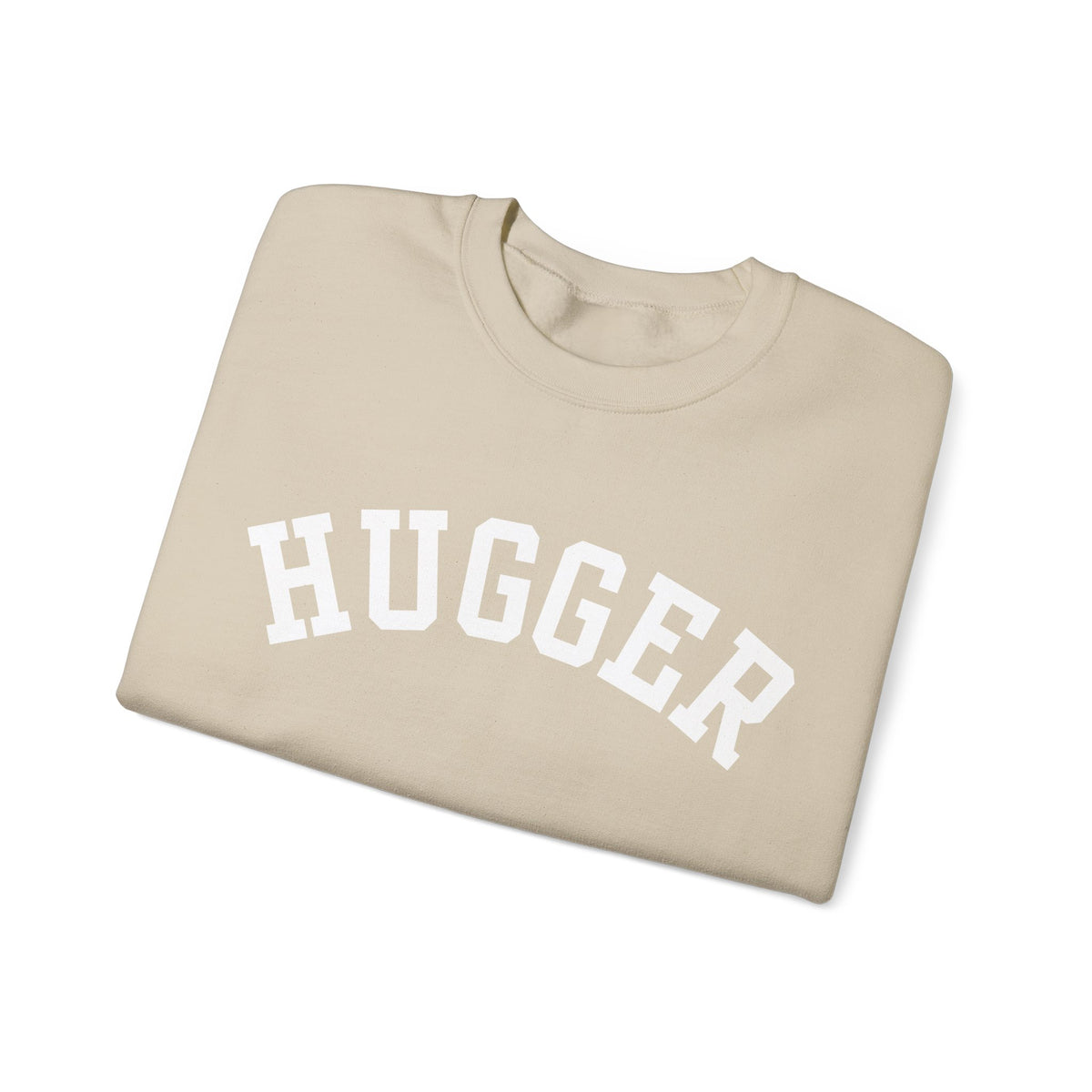 Hugger Crewneck Sweatshirt