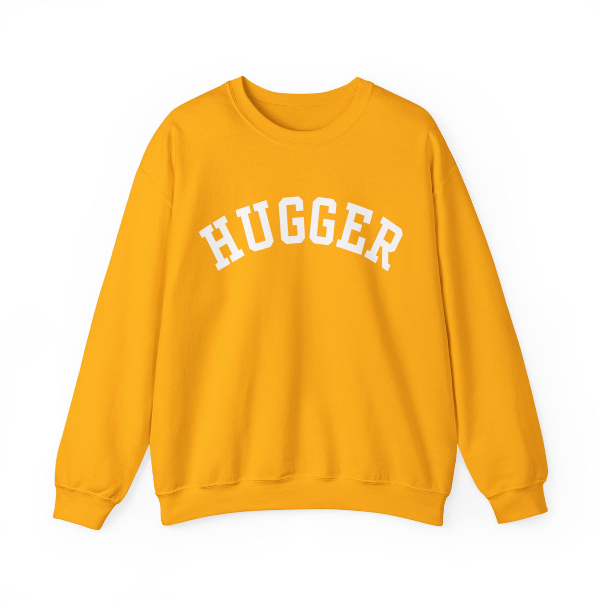 Hugger Crewneck Sweatshirt