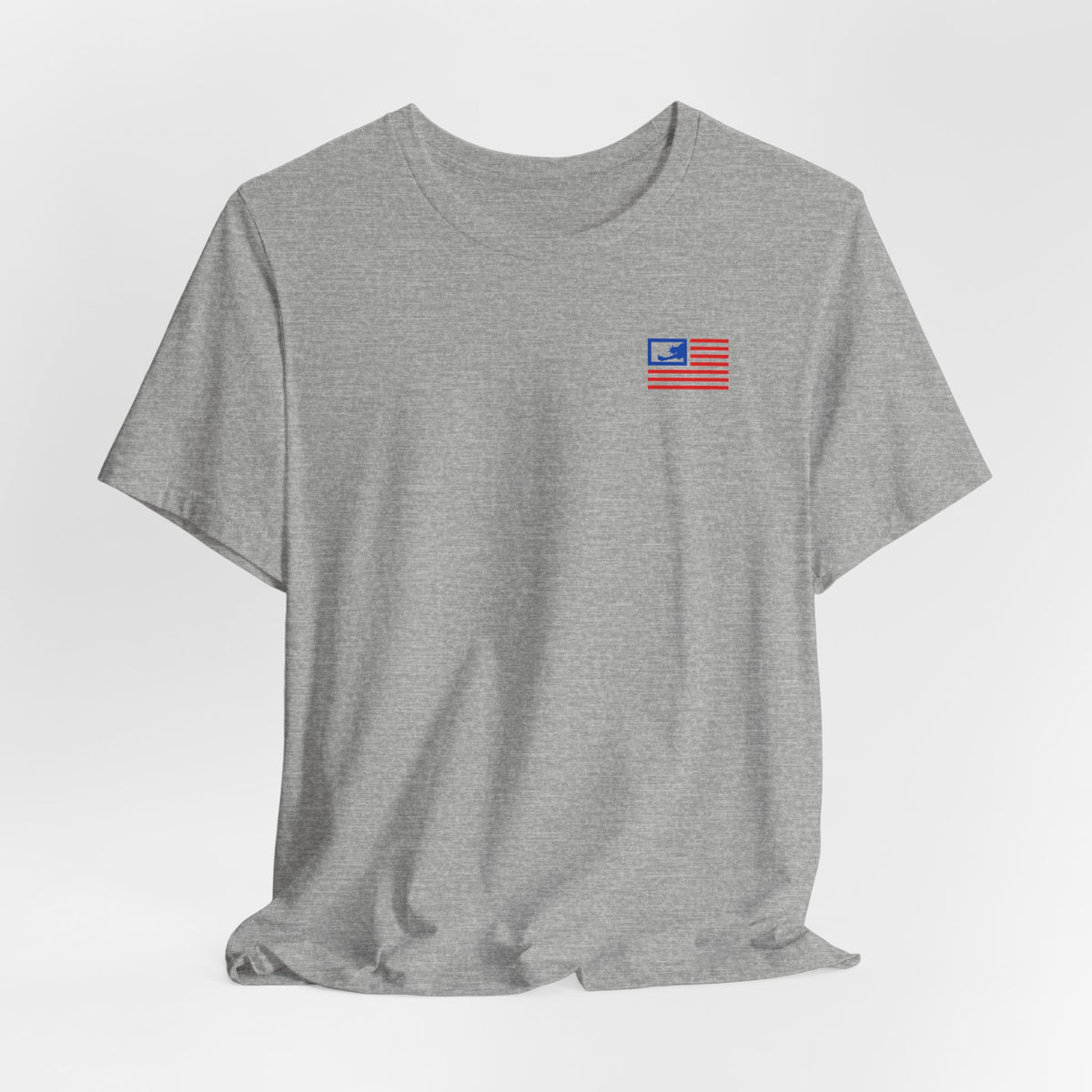 Freedom & Liberty Tee