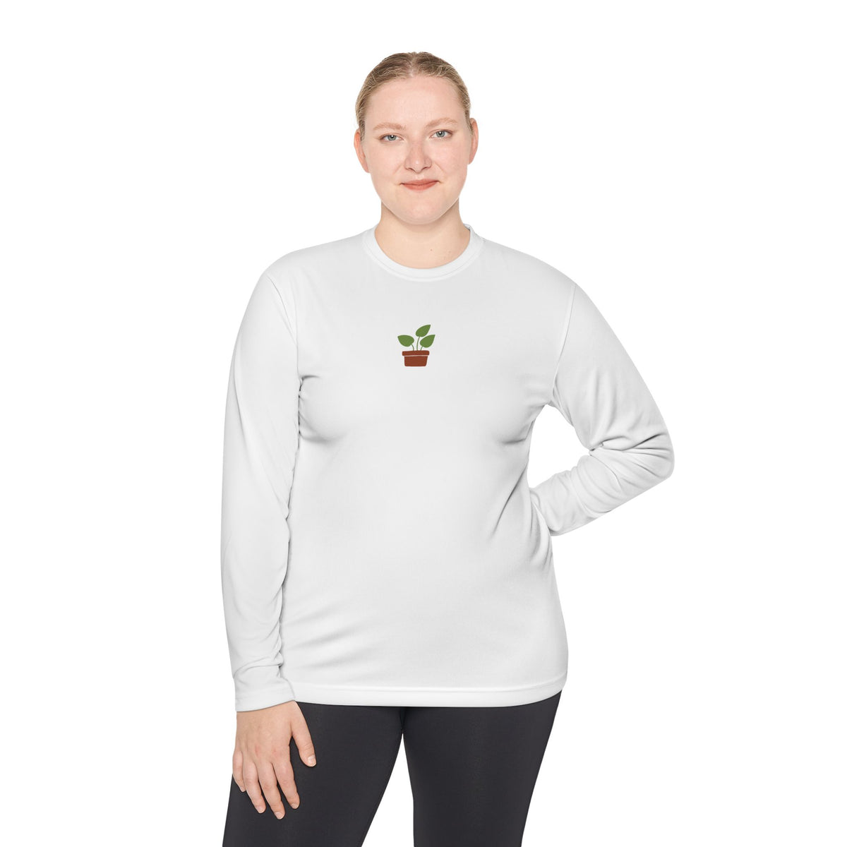 I Have Plants This Weekend Long Sleeve Tee